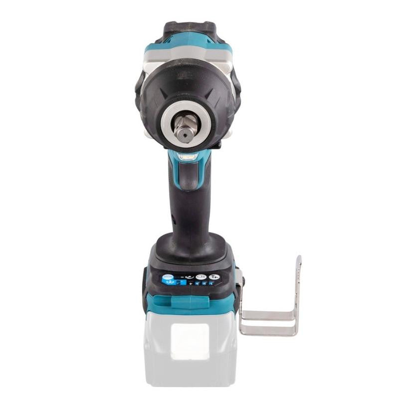 Boulonneuse à chocs 1/2" 18v lxt 700 nm solo en makpac dtw700zj makita