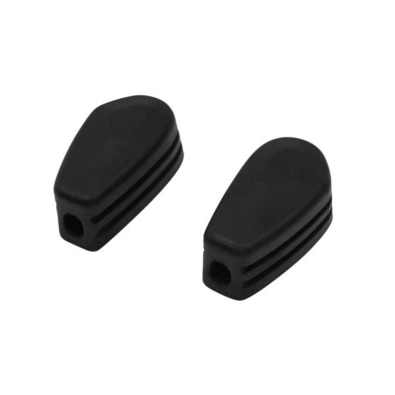 Jeux 2 top embout pour prime 9553-501 telesteps