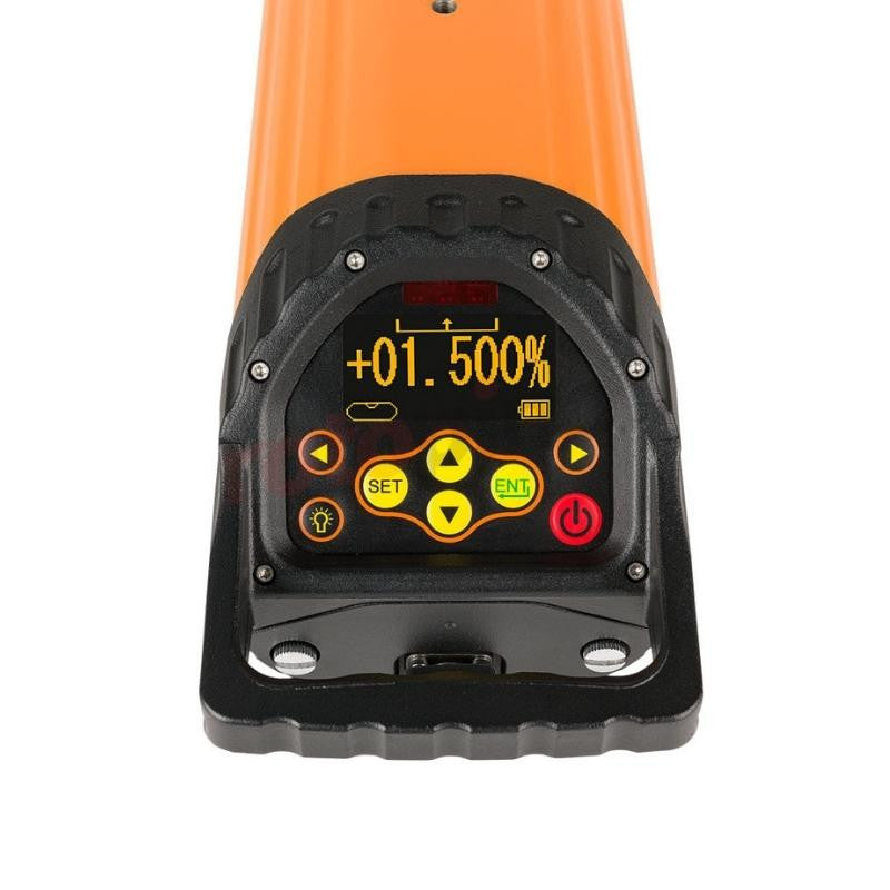 Laser de canalisation fkl 55 (cl 3r) 455500 geo fennel
