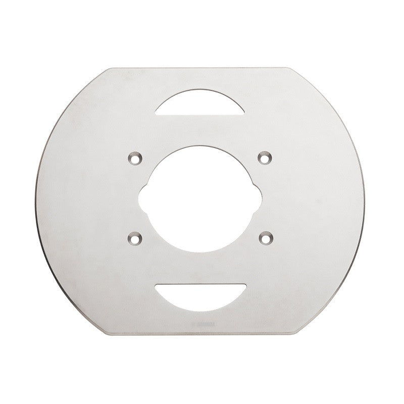 Plaque d'élargissement ø280mm (avec vis) 093783 mafell