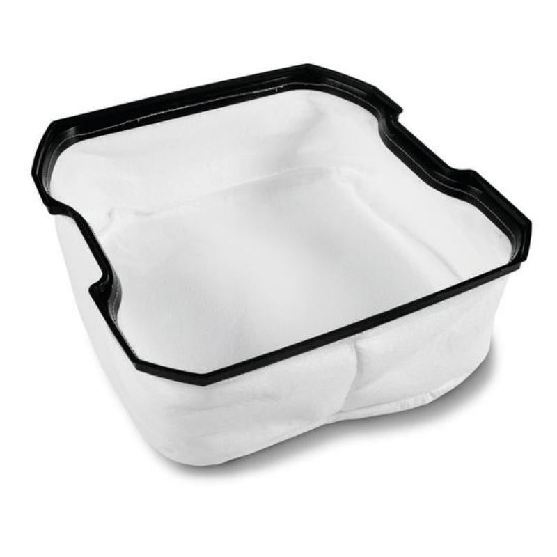 Filtre permanent pour dustex 25 / 35l 31345064010 fein