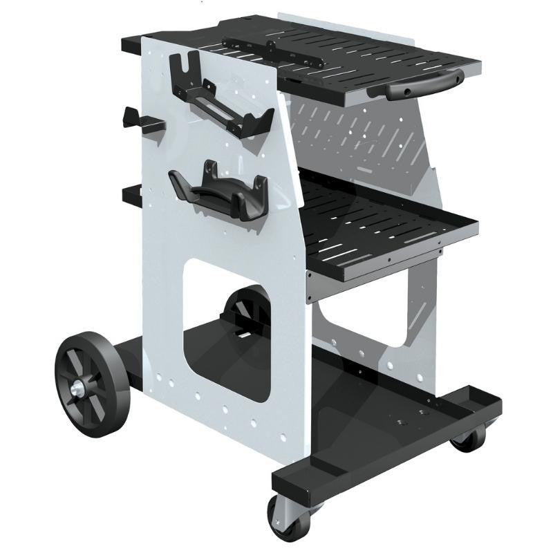 Chariot 4m³ weld 910 070967 gys