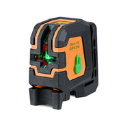 Laser croix automatique 30 m geo1x-green 541250 geo fennel