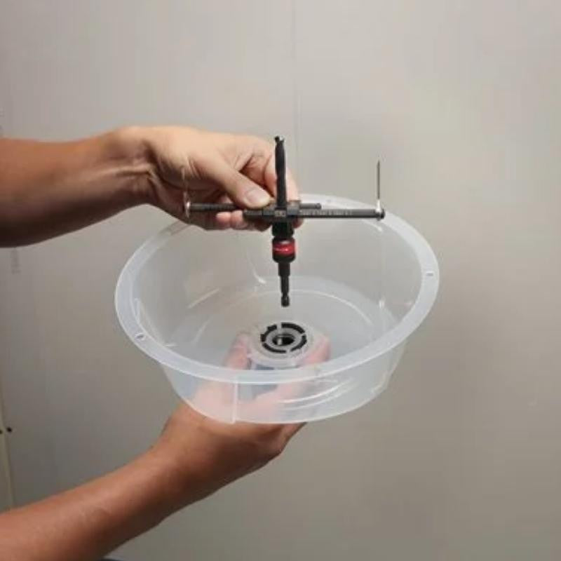 Scie cloche ajustable 49560260 milwaukee