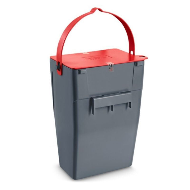 Boîte de rangement parfaitbox v2 2680010 l'outil parfait