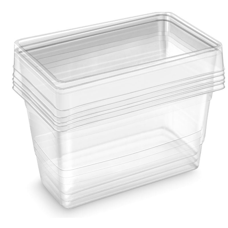 Liners de rechange pour parfaitbox 2689010 l'outil parfait