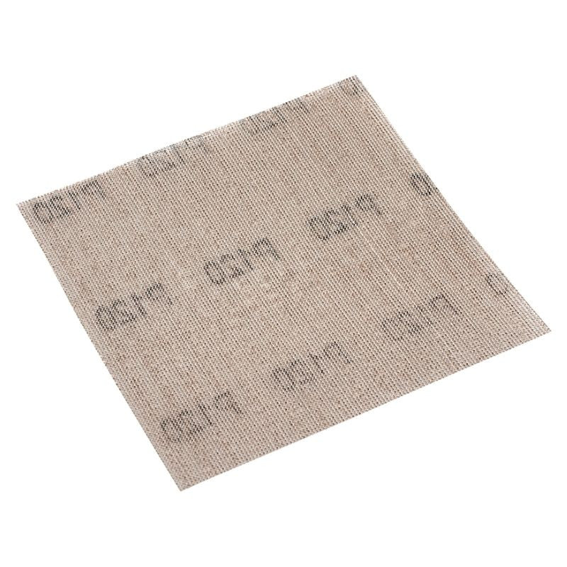 Treillis cale plate gr.120 ergoliss' 5398120 l'outil parfait