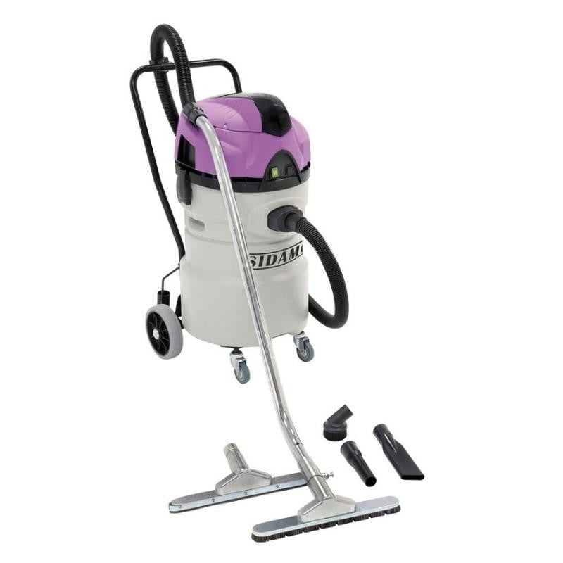 Aspirateur industriel jet 50 p 20402046 sidamo