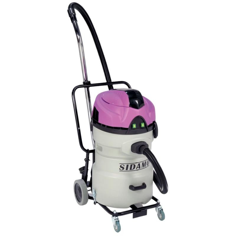 Aspirateur industriel jet 60 p 20402047 sidamo