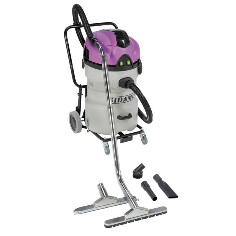 Aspirateur industriel jet 60 p 20402047 sidamo