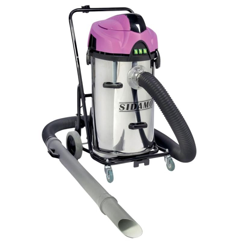 Aspirateur jet 100 i90 20402051 sidamo