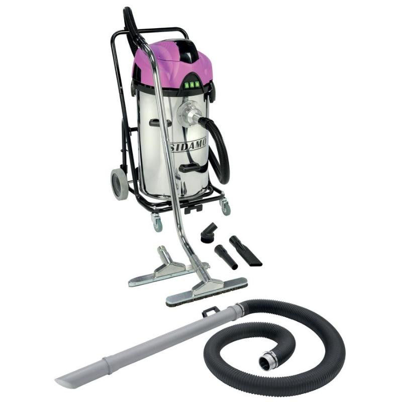 Aspirateur jet 100 i90 20402051 sidamo