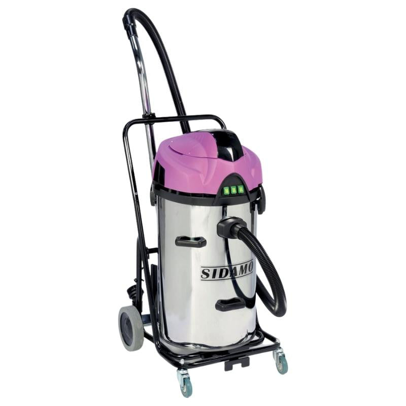 Aspirateur jet 100i cuve 55l 20402045 sidamo