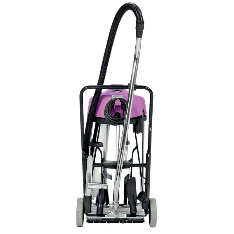 Aspirateur jet 100i cuve 55l 20402045 sidamo