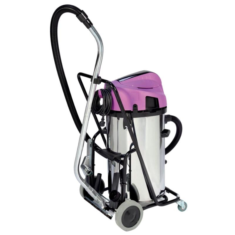 Aspirateur jet 100i cuve 55l 20402045 sidamo