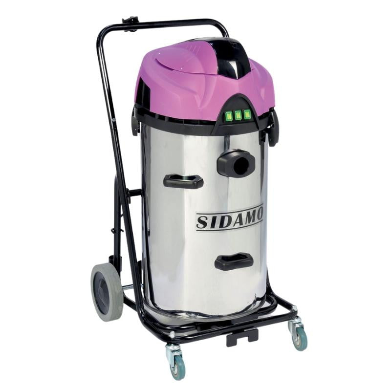 Aspirateur jet 100i cuve 55l 20402045 sidamo