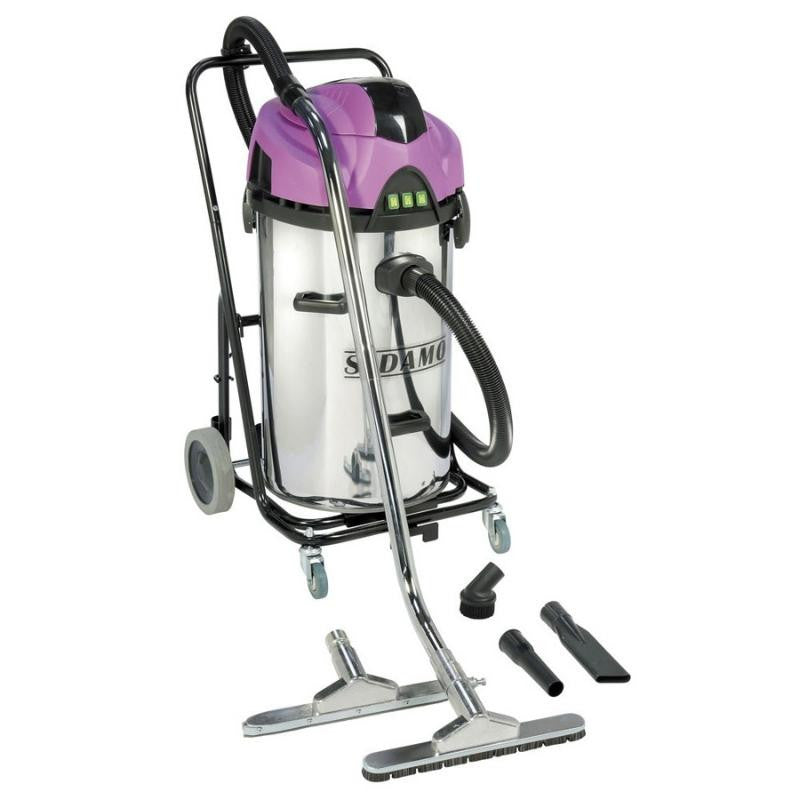 Aspirateur jet 100i cuve 55l 20402045 sidamo