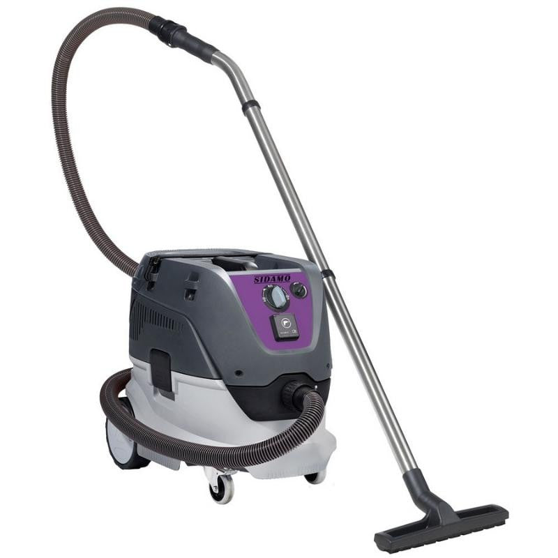 Aspirateur xc 30 l 20405030 sidamo