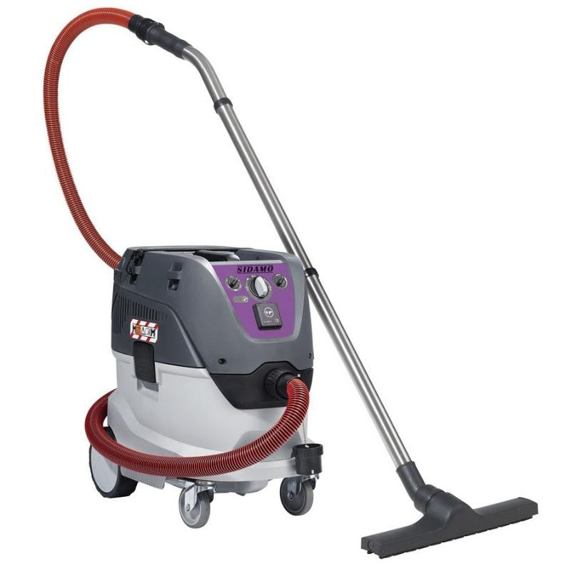 Aspirateur xc 40 classe m 20405040 sidamo