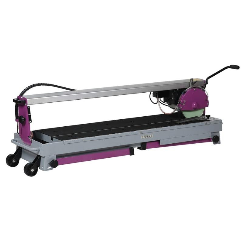 Scie de table precicut 250 + disque ultra ceram-e 20116064 sidamo