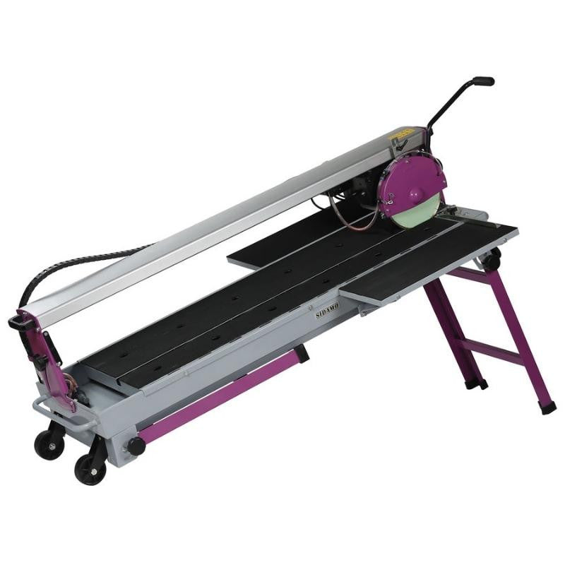 Scie de table precicut 250 + disque ultra ceram-e 20116064 sidamo
