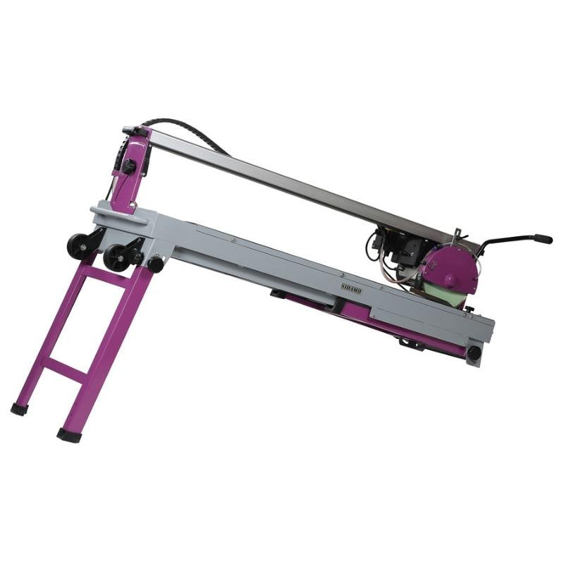 Scie de table precicut 250 + disque ultra ceram-e 20116064 sidamo