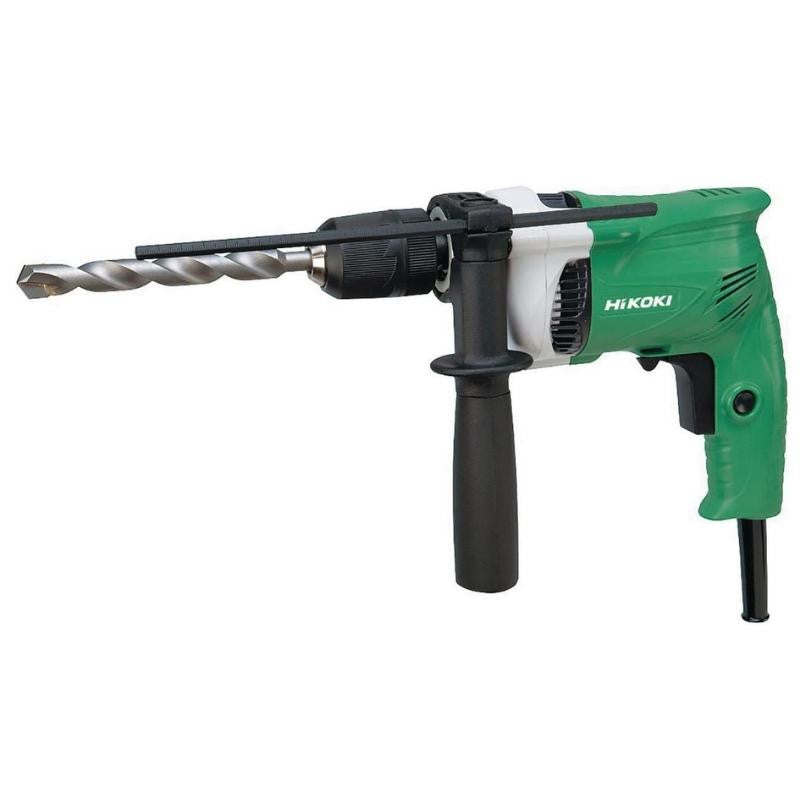 Perceuse à percussion 600w dv16sswaz hikoki hitachi
