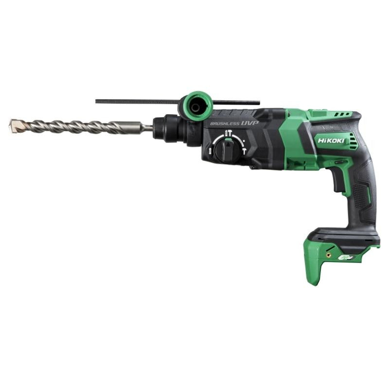Perforateur burineur sds-plus 36v 3.2 j solo dh36dpew2z hikoki hitachi