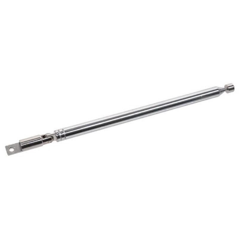 Antenne de radio pour ur 18dsl 331428 hikoki hitachi