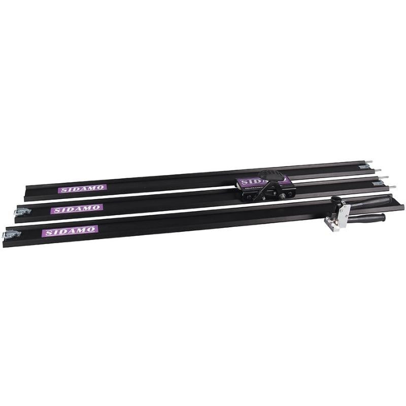 Coupe grands formats pro slide 3600 avec housse 20116199 sidamo