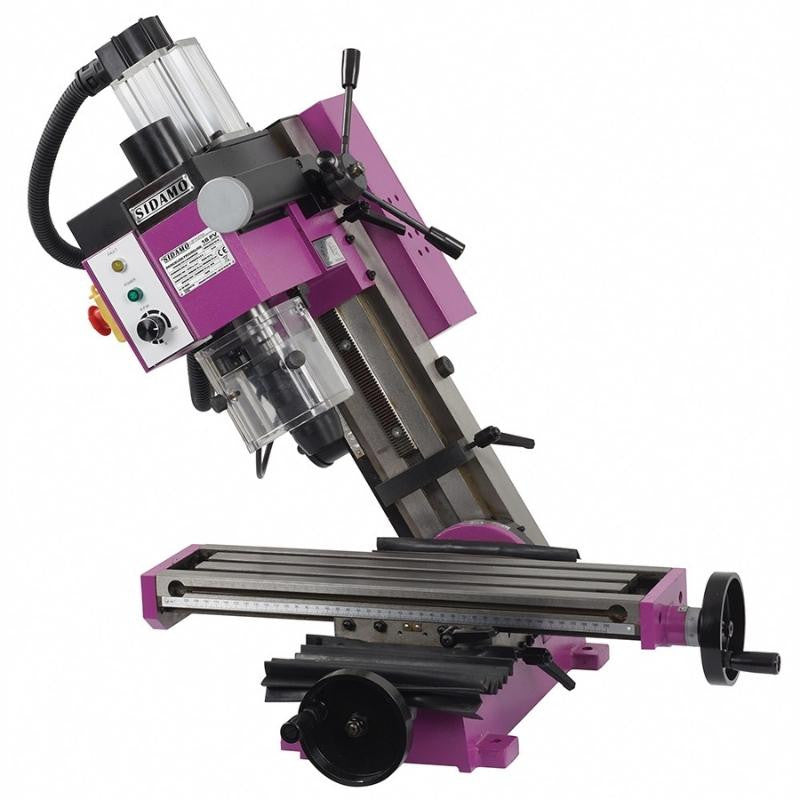 Perceuse fraiseuse 16fv 20502079 sidamo