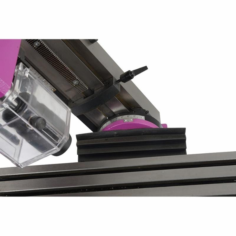 Perceuse fraiseuse 16fv 20502079 sidamo