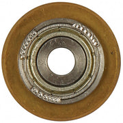 Molette carbure titane ?10 ou 22 mm sidamo