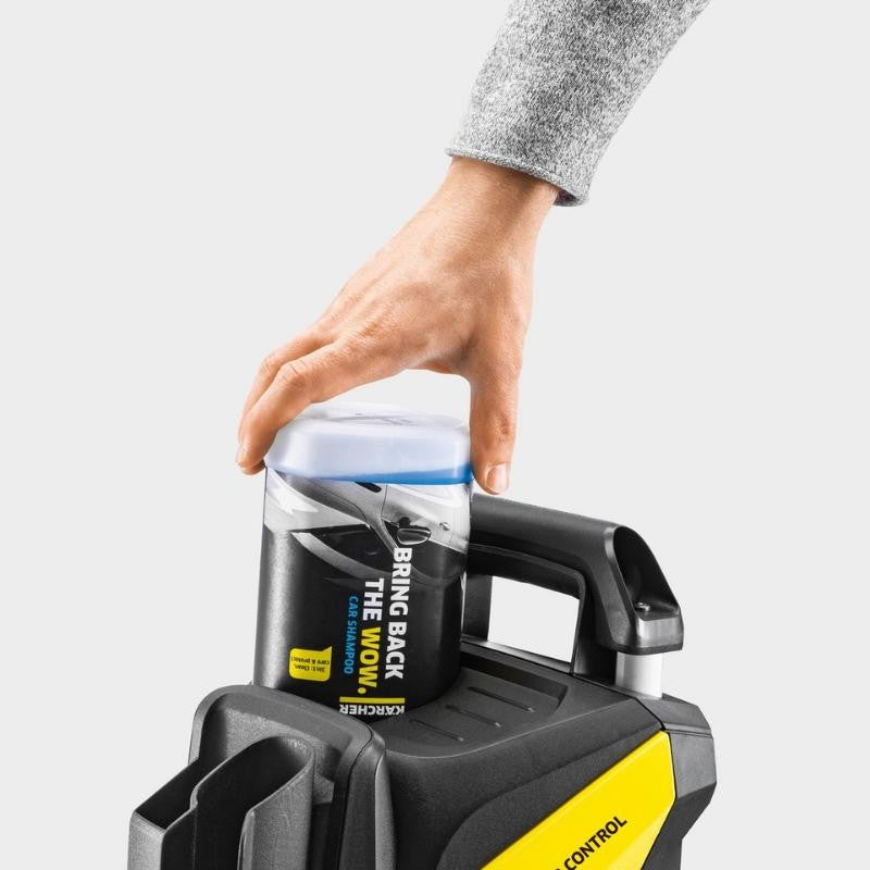 Shampoing auto 3 en 1 1 litres 6.295-751.0 karcher