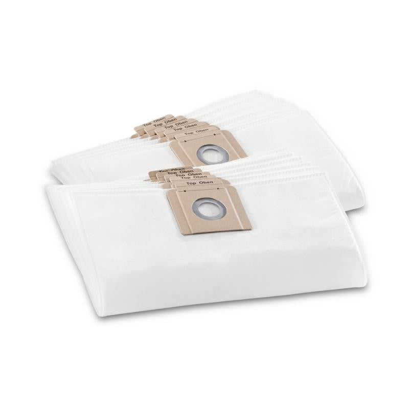 Sac filtrant non tissé classe m 6.904-315.0 karcher