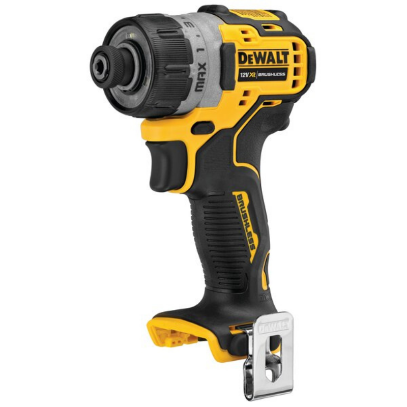 Visseuse à chocs 12v xr solo dcf601n dewalt