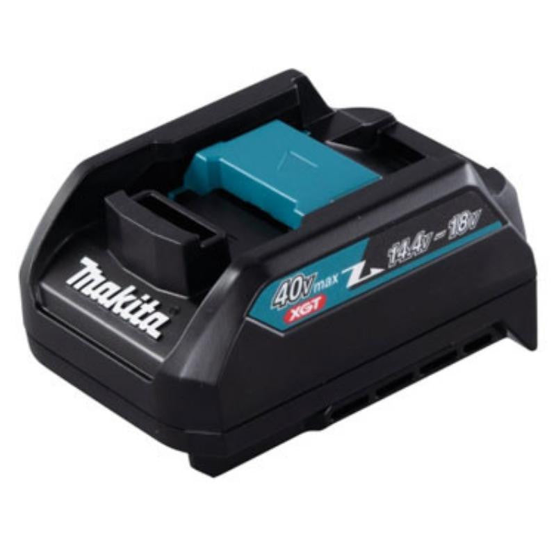 Adaptateur 40v max xgt 18v lxt 191c107 makita