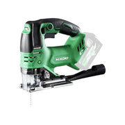 Scie sauteuse 36v solo multivolt cj36daw2z hikoki hitachi