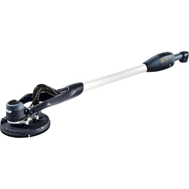 Ponceuse à bras planex lhs-e 225 eq 571934 festool