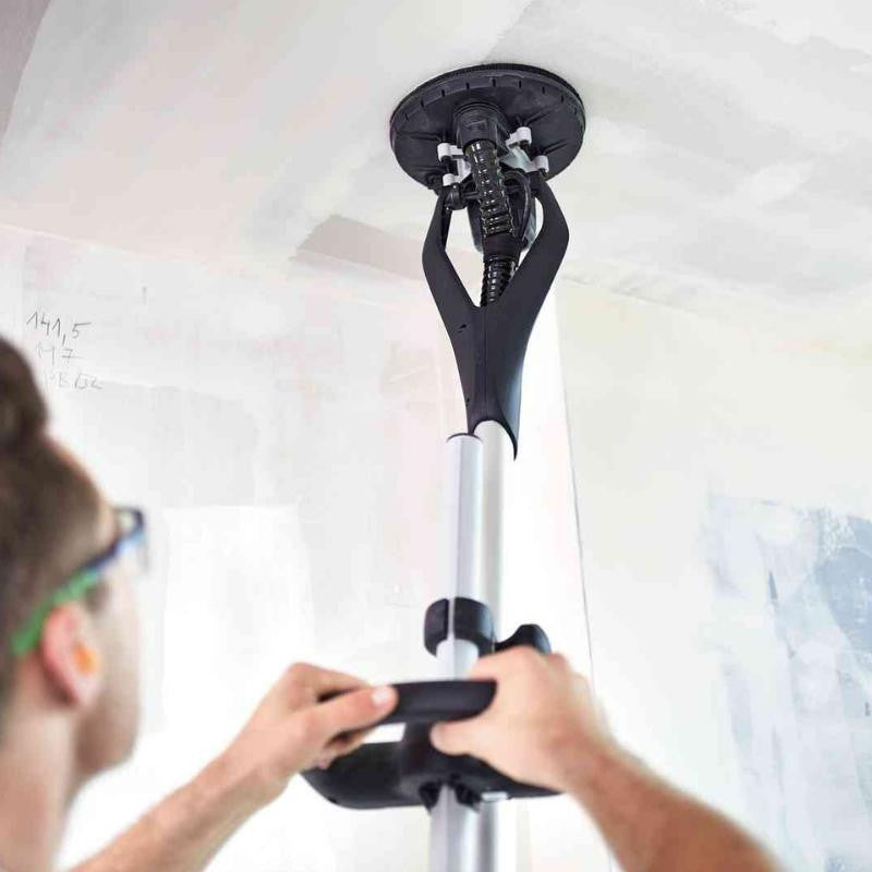 Ponceuse à bras planex lhs-e 225 eq 571934 festool