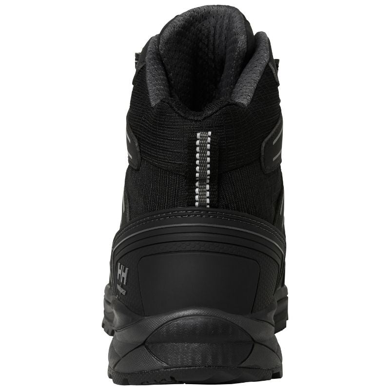 Chaussures sécurité s3 montantes manchester 78422 helly hansen