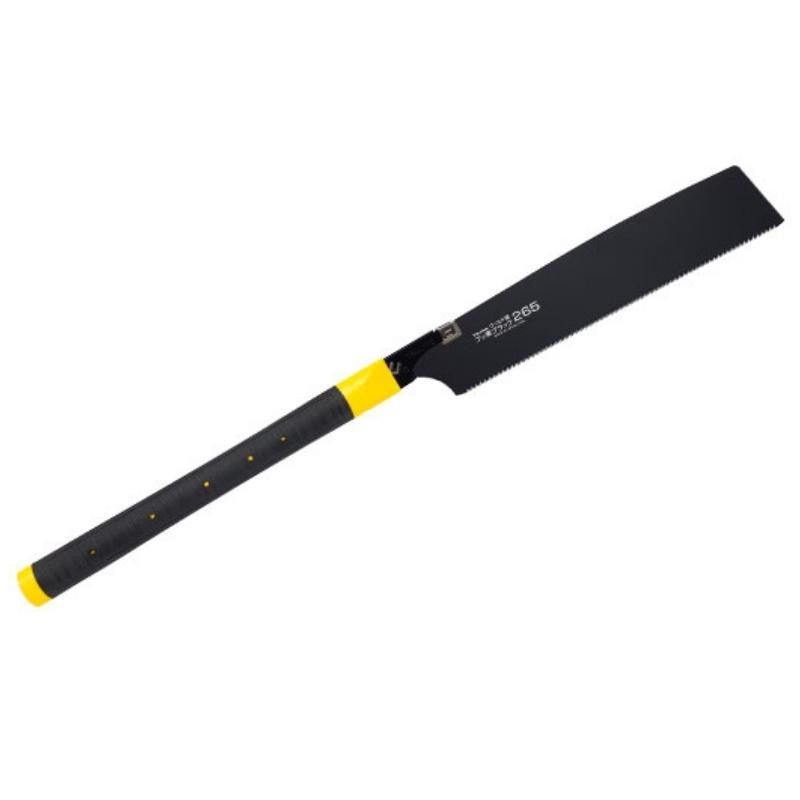 Scie japonaise 265mm rapid pull