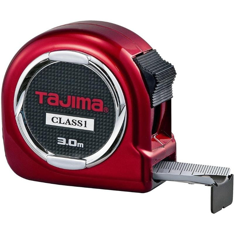 Mètre ruban hi-lock class 1 3 ou 5 mètres tajima