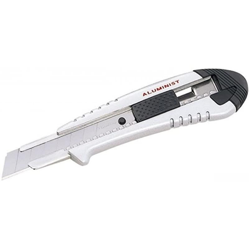 Cutter 18mm aluminist