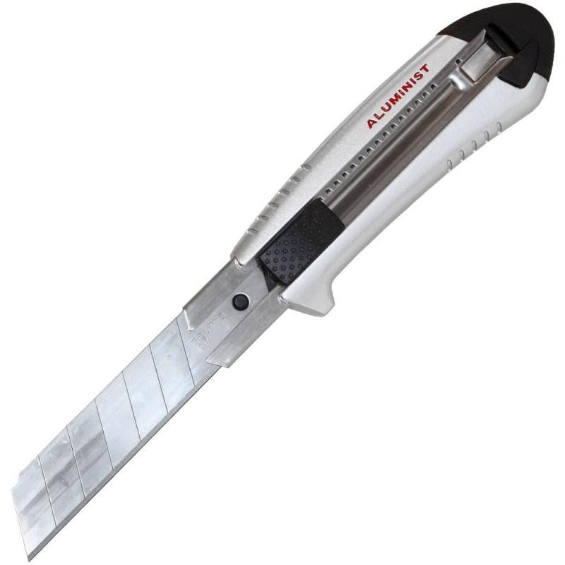 Cutter 18mm aluminist