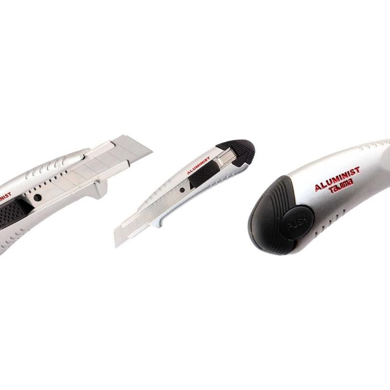 Cutter 18mm aluminist