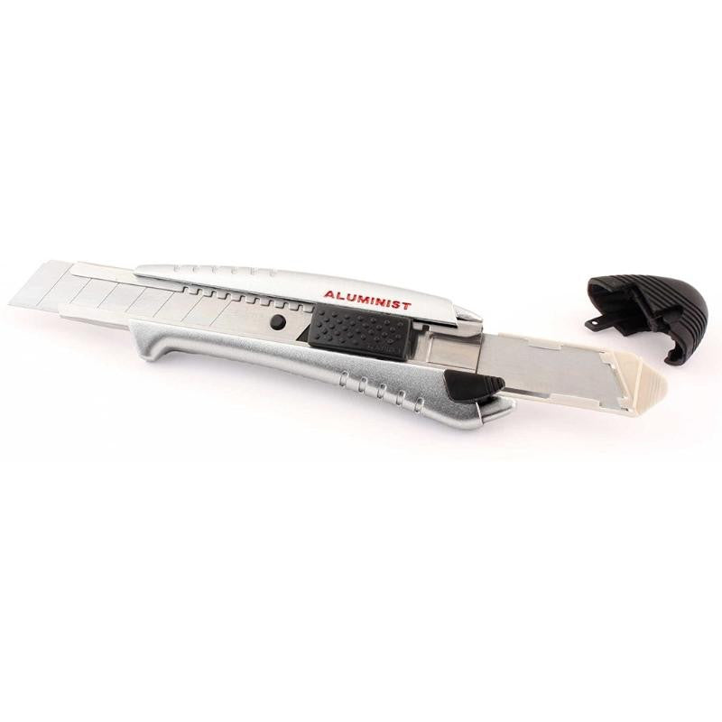 Cutter 18mm aluminist