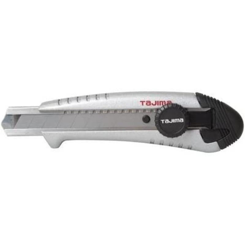Cutter 18mm aluminist