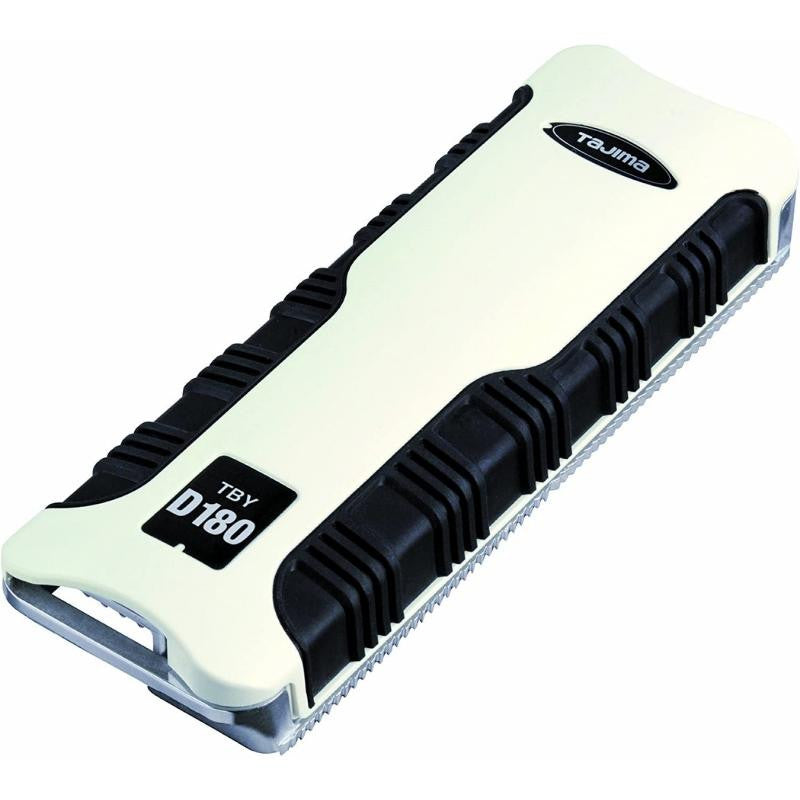 Râpe combinée pour cloisons sèches tby-d180 tajima