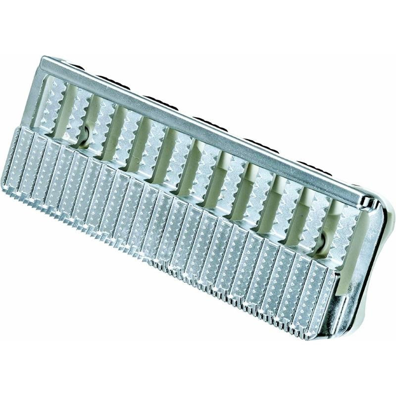 Râpe combinée pour cloisons sèches tby-d180 tajima
